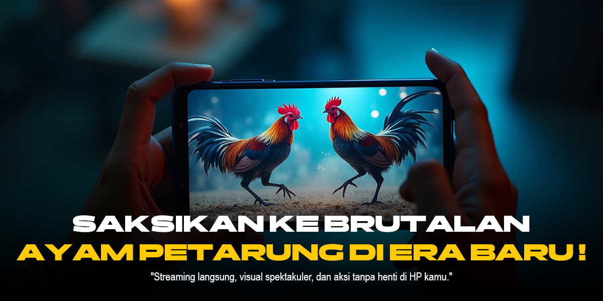 Menguak Jenis Ayam Aduan dan Peluang Menang di Sabung Ayam SV388