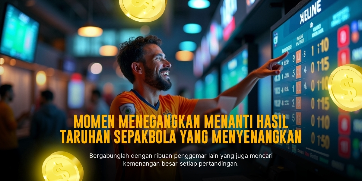 Bola 360: Sensasi Taruhan Live Dengan SBOBET