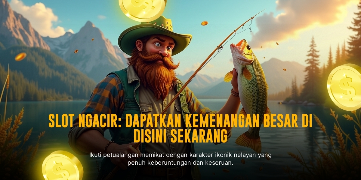 Mudah dan Menguntungkan: Menyelami Dunia Slot ‘Aztec Gems’ dari Pragmatic Play