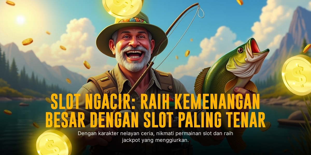 Mistik dan Sensasi Slot Gacor dari Pragmatic Play