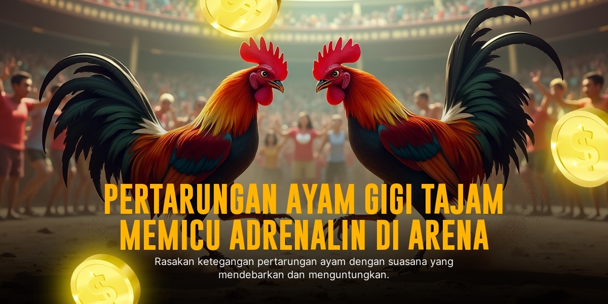 Membedah Ayam Bangkok: Raja Sabung Ayam Penuh Strategi