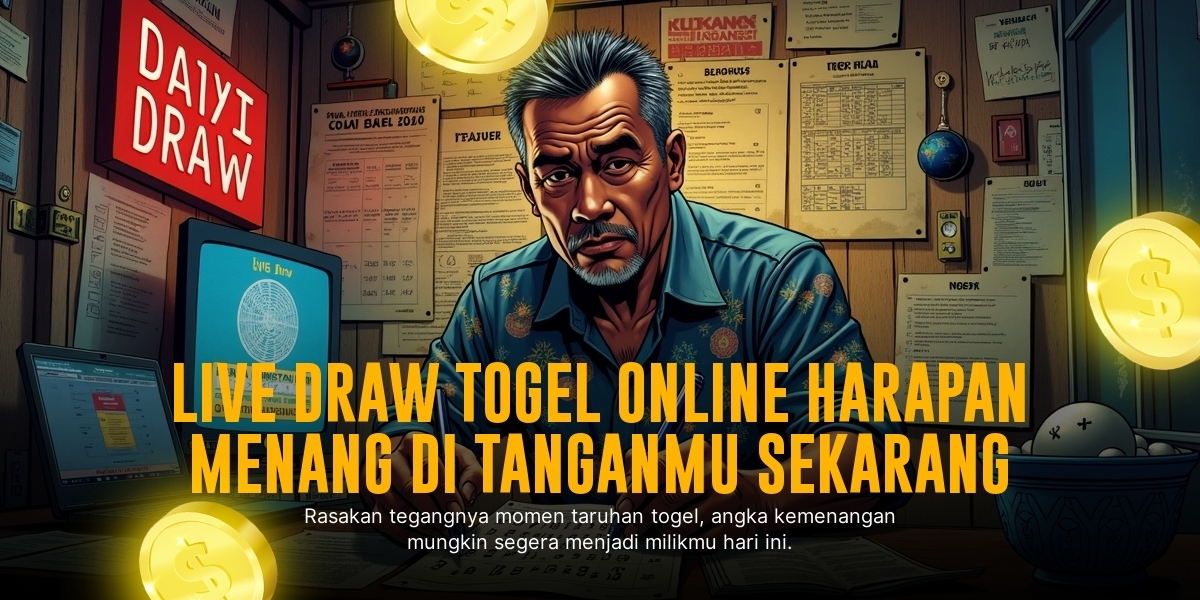Colok Bebas: Strategi Jitu Menang Togel dengan Mudah