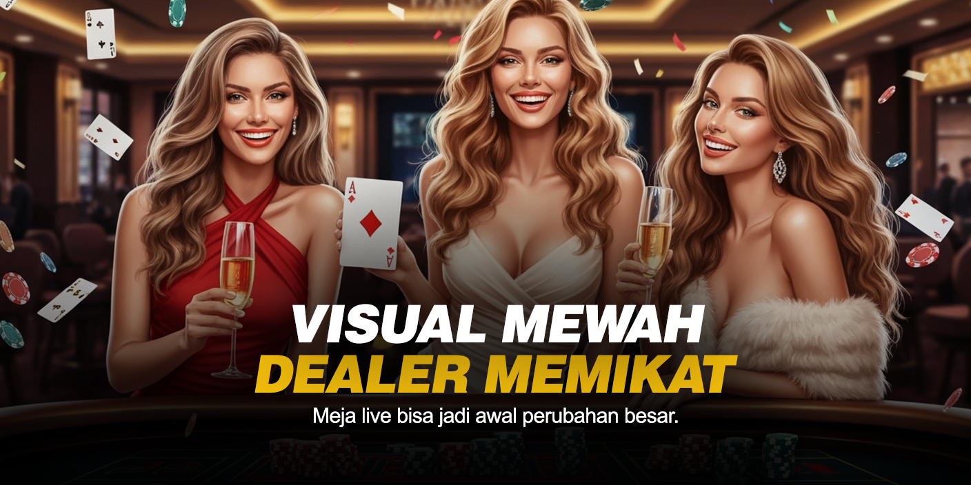 Mengenal Lebih Dekat Dunia Casino: Sejarah, Jenis, dan Tips Bermain
