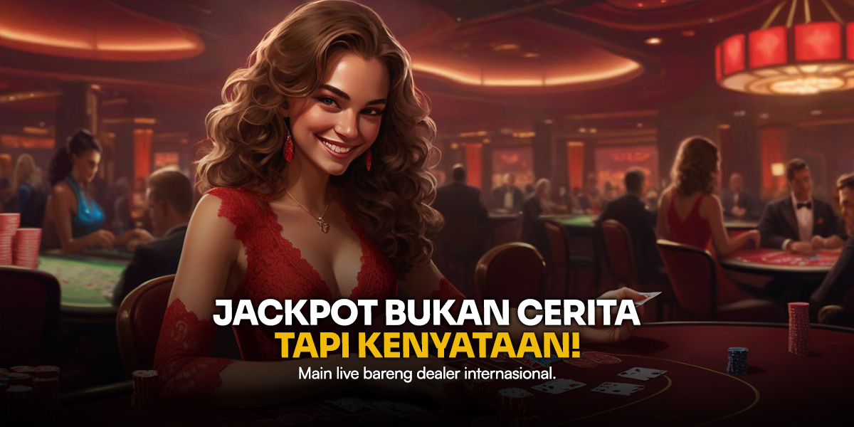 Menyelami Sensasi Pragmatic Play Live: Raja Live Casino