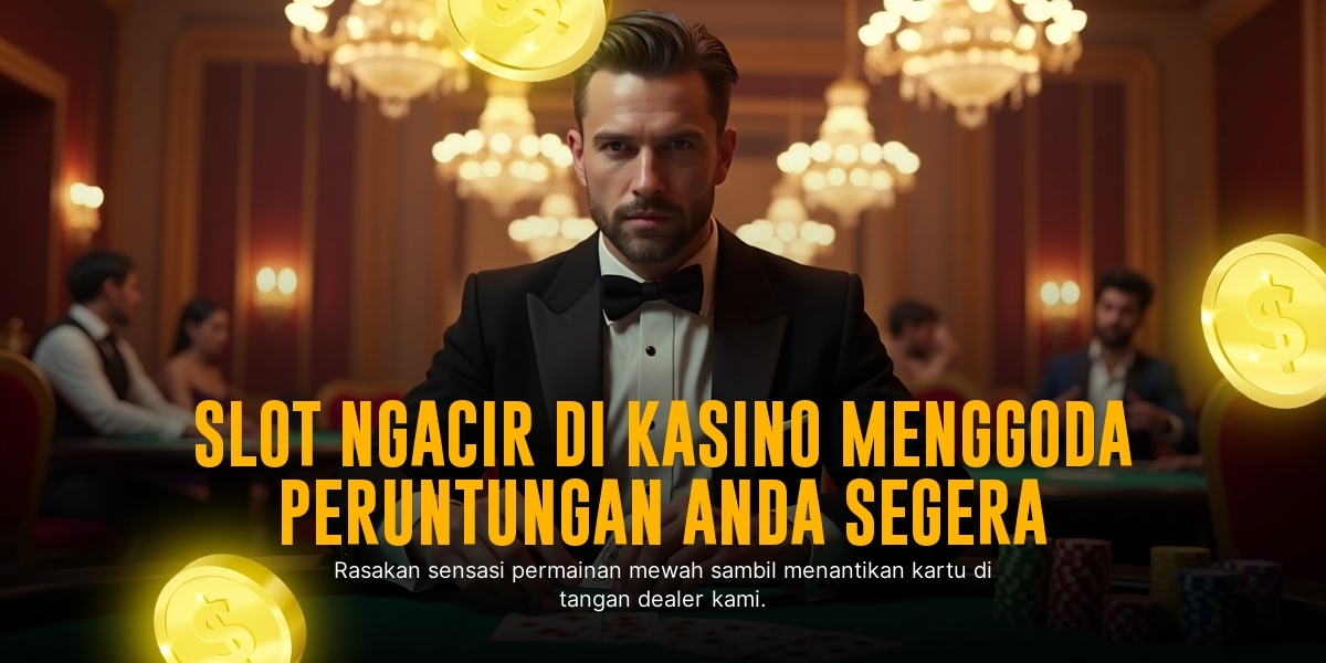 Maxwin77: Sensasi Tak Terbantahkan Dari Evolution Gaming Casino Live