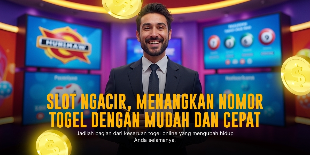 Rahasia Menang Jitu Togel Hongkong yang Belum Banyak Diketahui