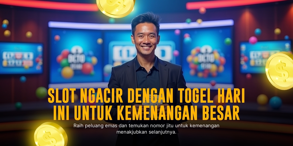 Rahasia Menang Maxi Colok Bebas Togel Hongkong