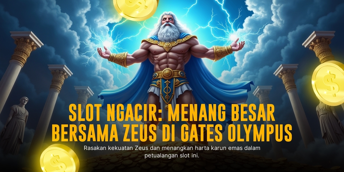 Rasakan Sensasi Gacor Bersama Pragmatic Play: Sweet Bonanza Slot