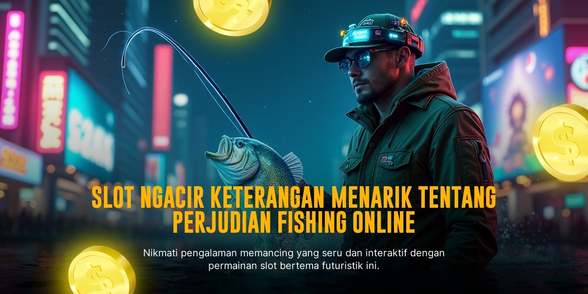 Sensasi Slot Online Joker Gaming yang Menggetarkan
