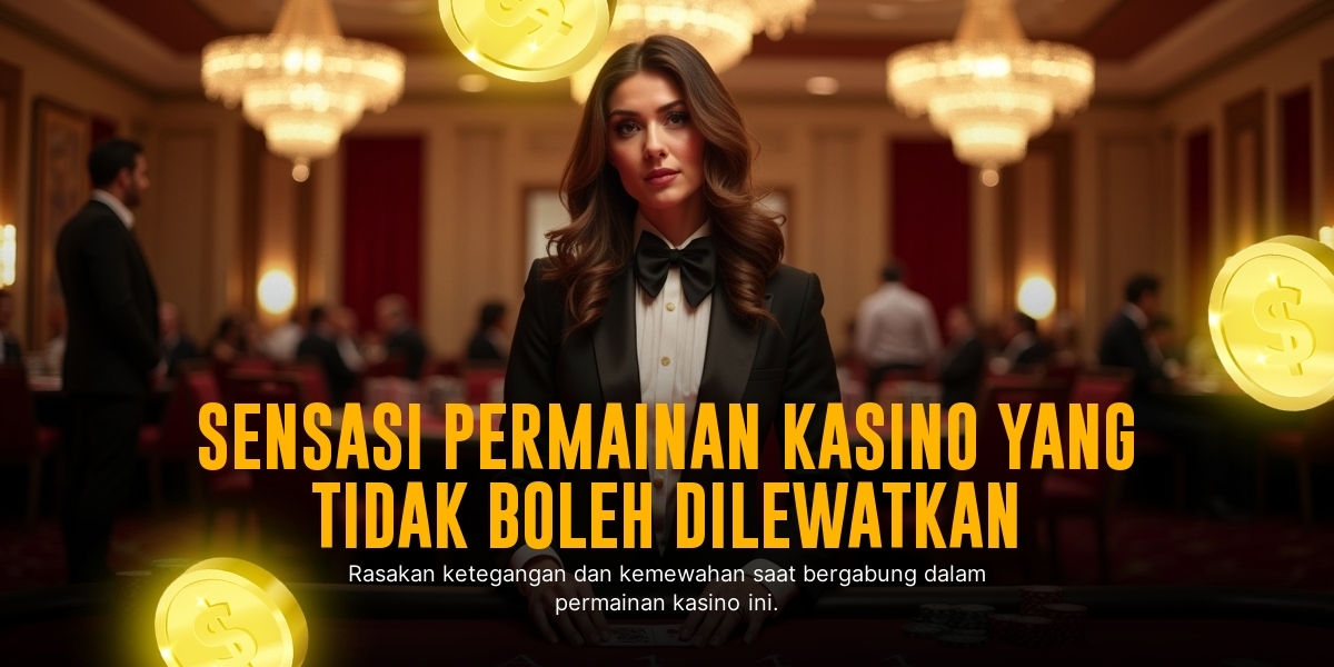 Sexy Baccarat Live Casino: Sensasi Taruhan Nyata Evolution Gaming