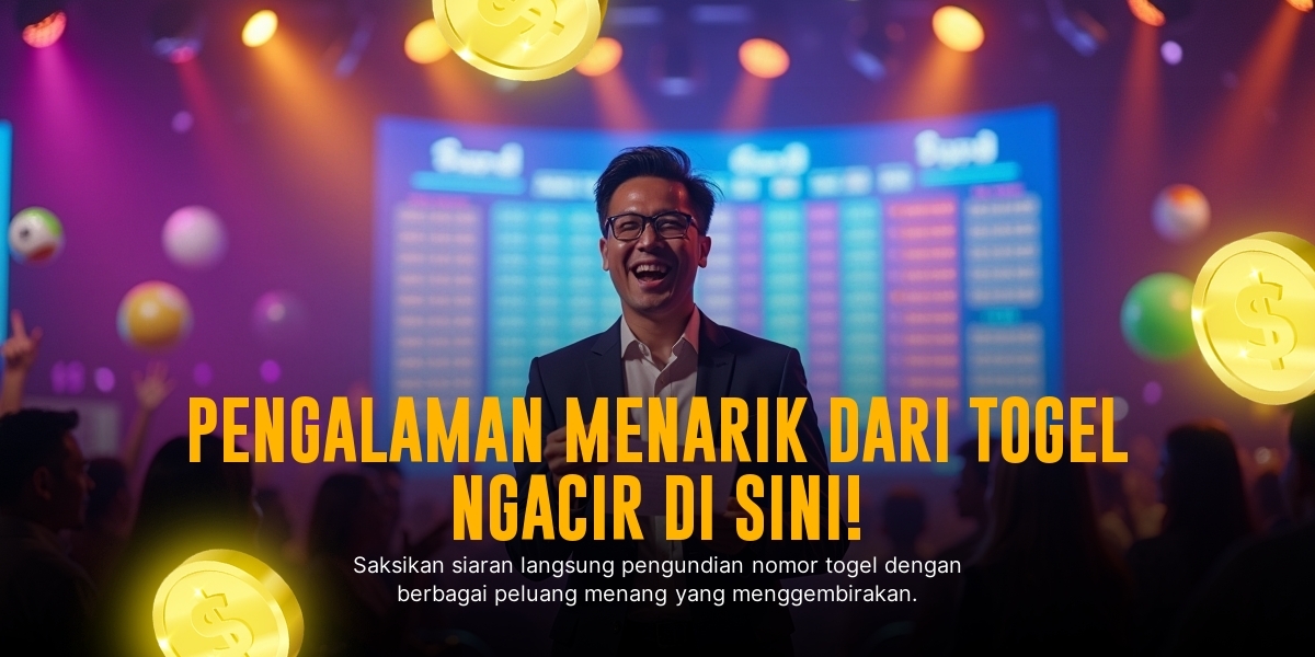 Strategi Jitu Main Togel Singapore: Cara Menang Terpercaya