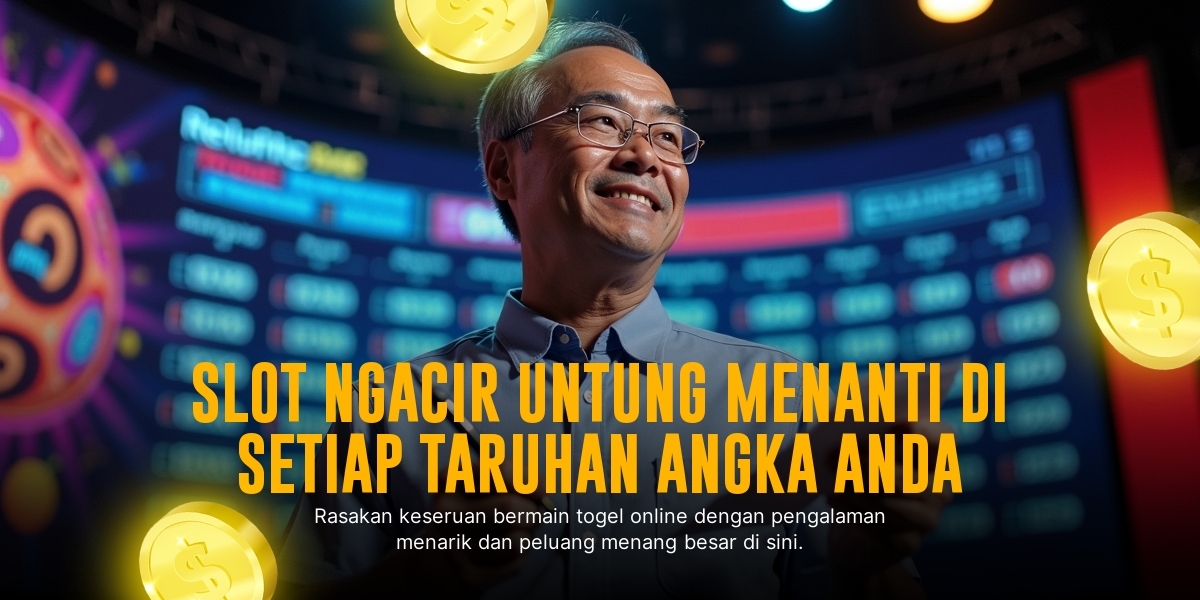 Sukses Main Togel Singapore: Strategi Colok Bebas yang Menguntungkan