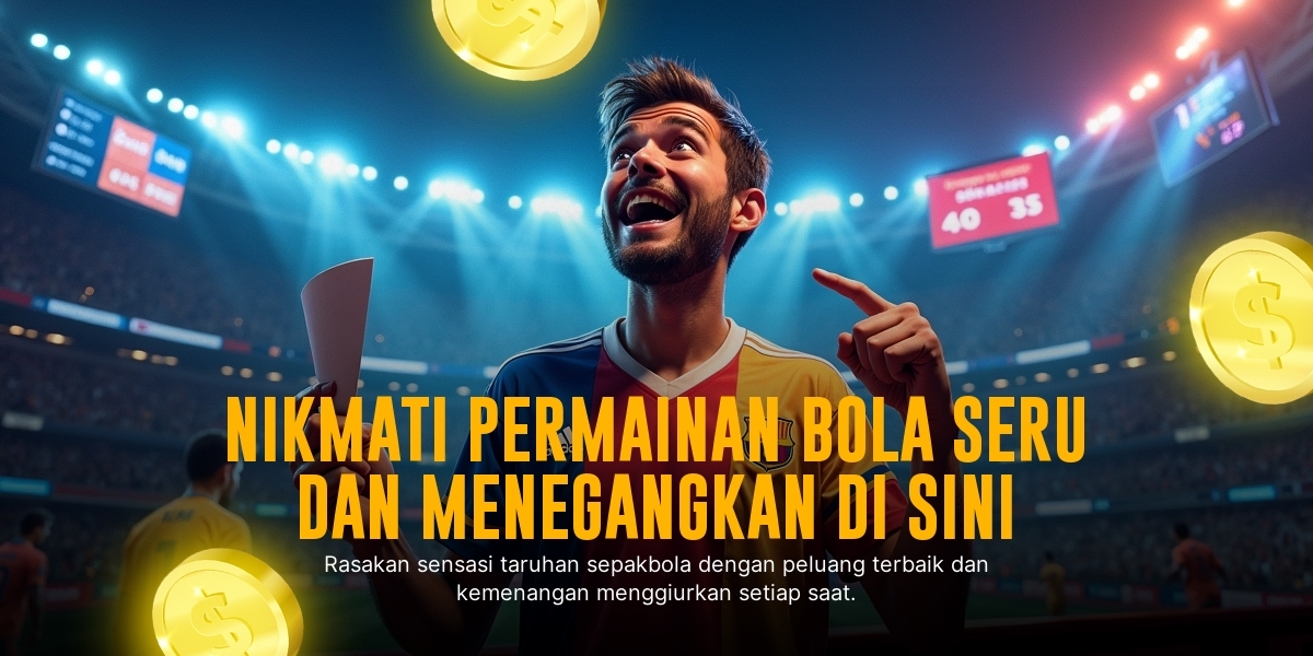 Trik Menggilas Bola Slot Pragmatic Play yang Bikin Menang Terus