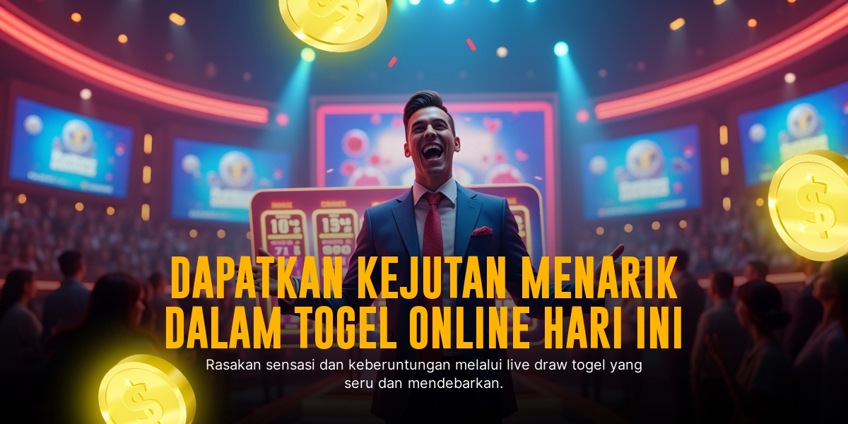 Trik Jitu Menang Togel Hongkong: Rahasia Colok Bebas