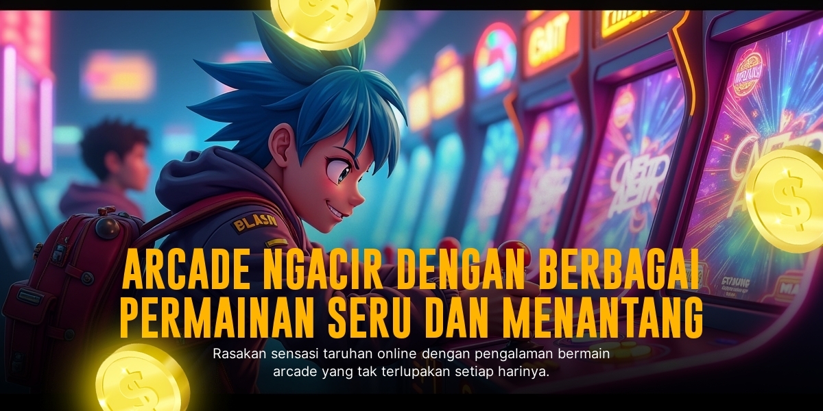 Ketagihan Main: JILI Arcade ‘Magic Catch’ Bikin Nagih!