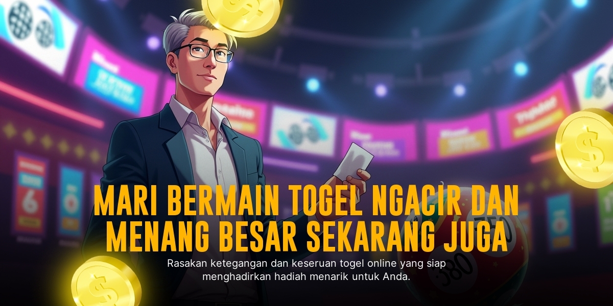 Togel Singapore: Strategi Ampuh Menang Colok Bebas