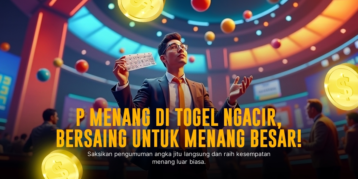 Mengungkap Rahasia Togel Singapore: Cara Jitu Menang Besar