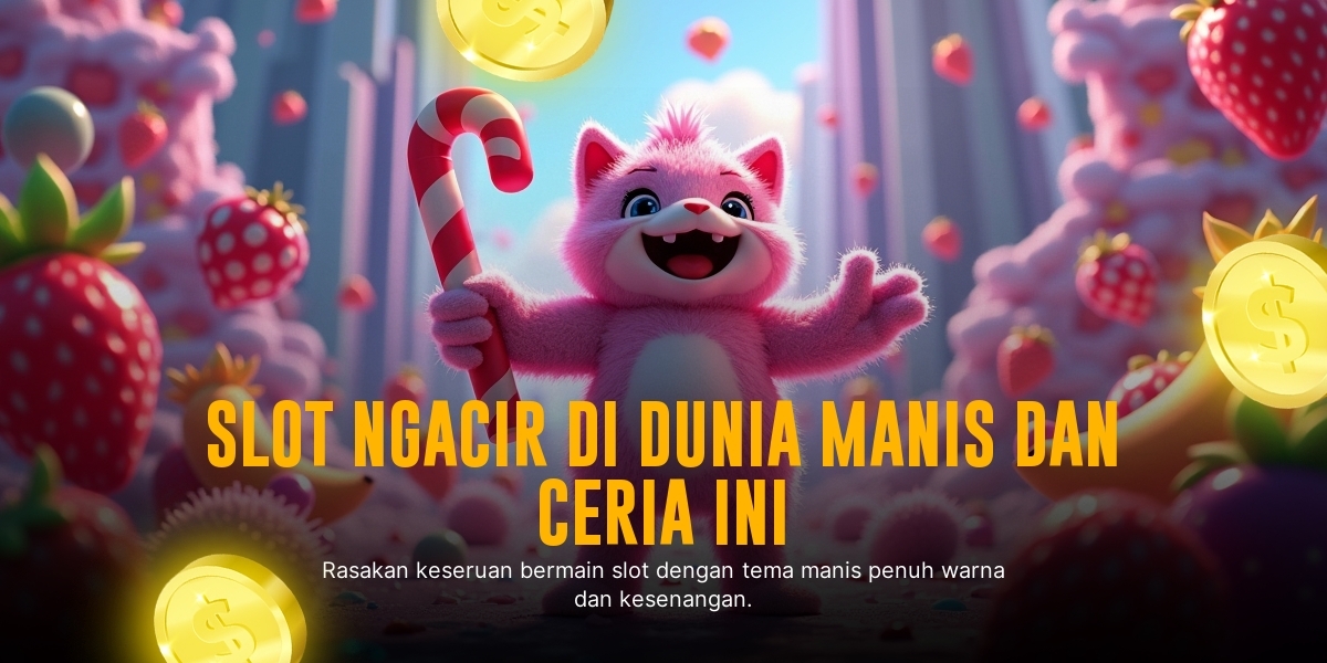 Mengenal Alur Menarik Slot Gates of Olympus Pragmatic Play