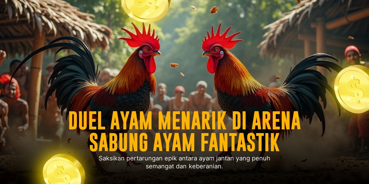 Mengenal Ayam Bangkok, Raja Sabung Ayam S128