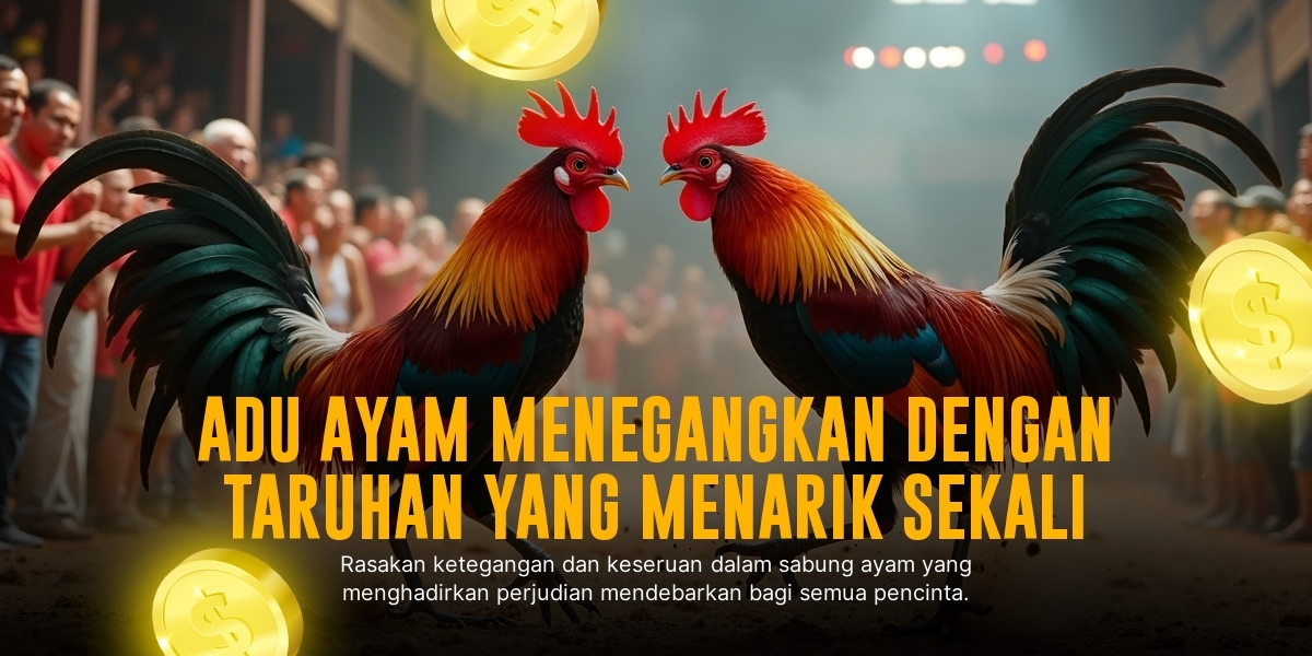 Menguak Dunia Sabung Ayam SV388: Taruhan dan Odds Terbaik