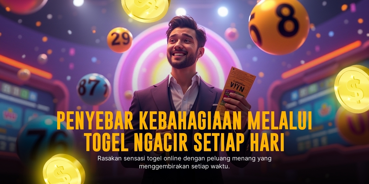 Strategi Menang Togel Singapore: Rahasia Colok Bebas SGP