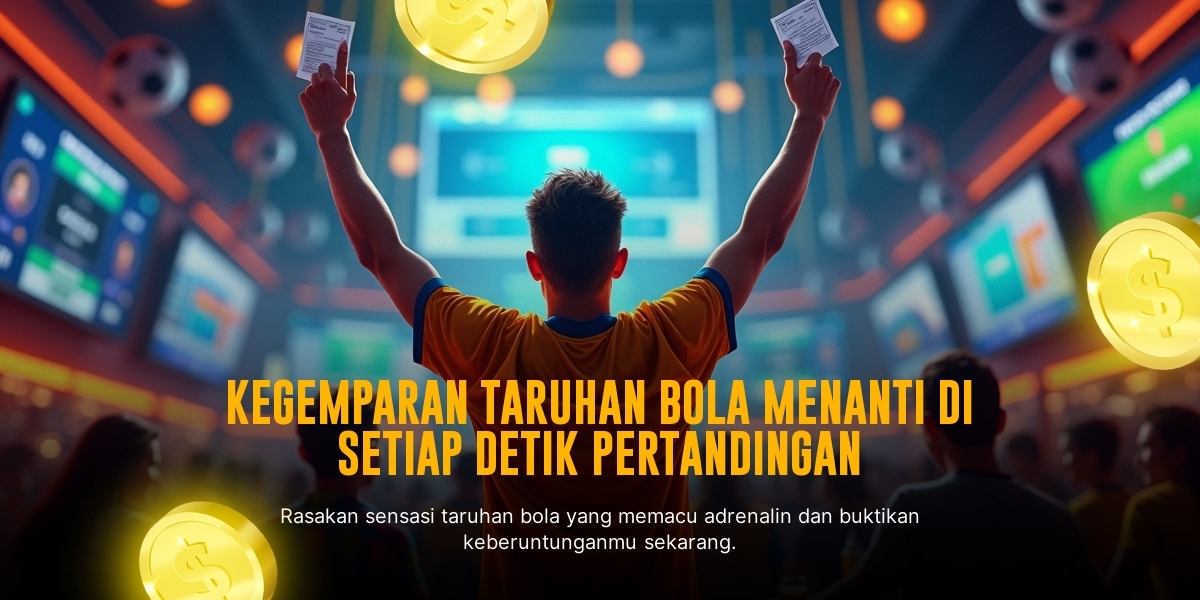 Menyingkap Serunya Taruhan Bola di SBOBET