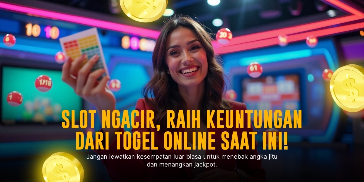 Membongkar Rahasia Togel Singapore: Kunci Menang Besar!