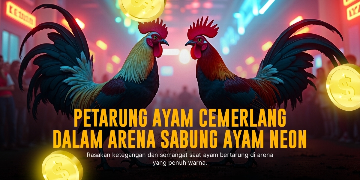 Mengenal Jenis Ayam Bangkok dalam Sabung Ayam SV388