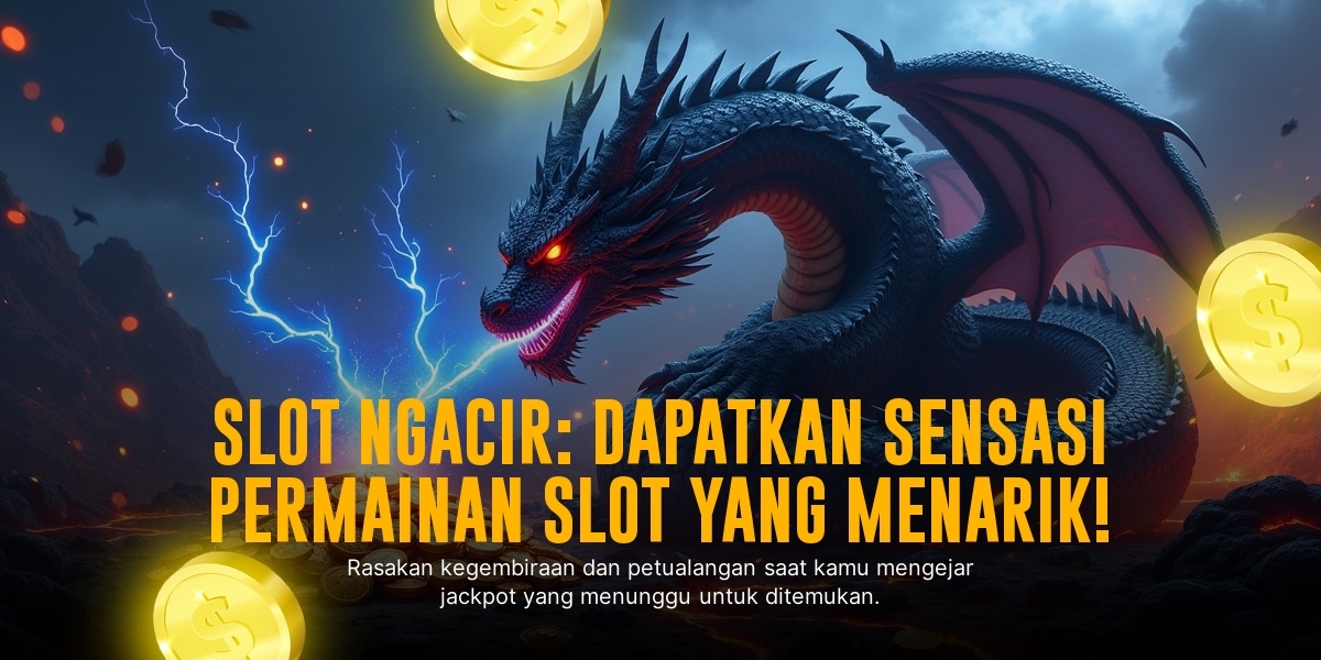 Mengejar Sensasi di Game Slot Gates of Olympus