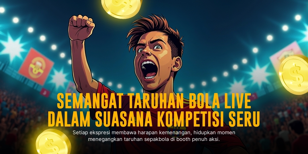 Rahasia Menang Taruhan Bola SBOBET: Strategi Jitu dan Tips Ampuh