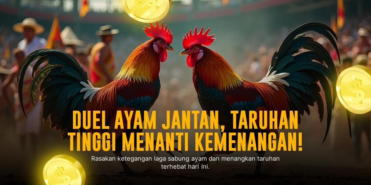 Mengenal Jenis Ayam Bangkok di Sabung Ayam SV388