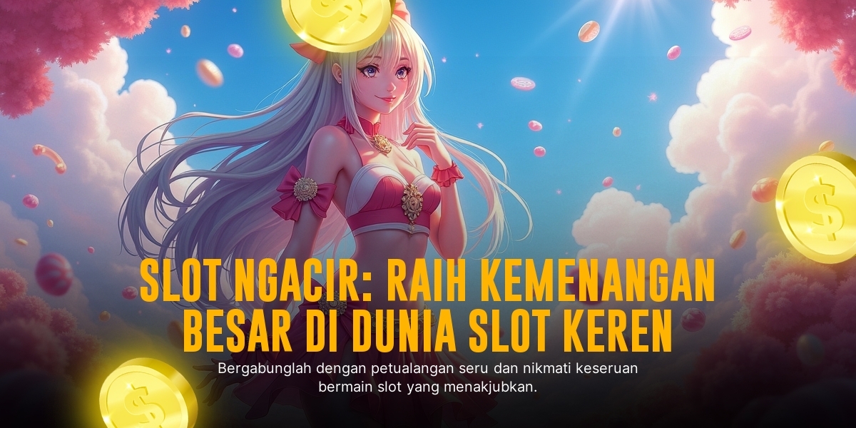 Mega Moolah: Slot Jackpot Progresif Terhebat dari Microgaming