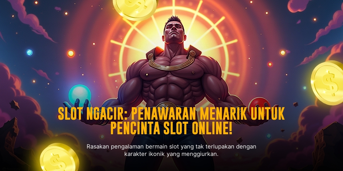 Maxwin77 Slot: Game Slot Pragmatic Play Penuh Kejutan
