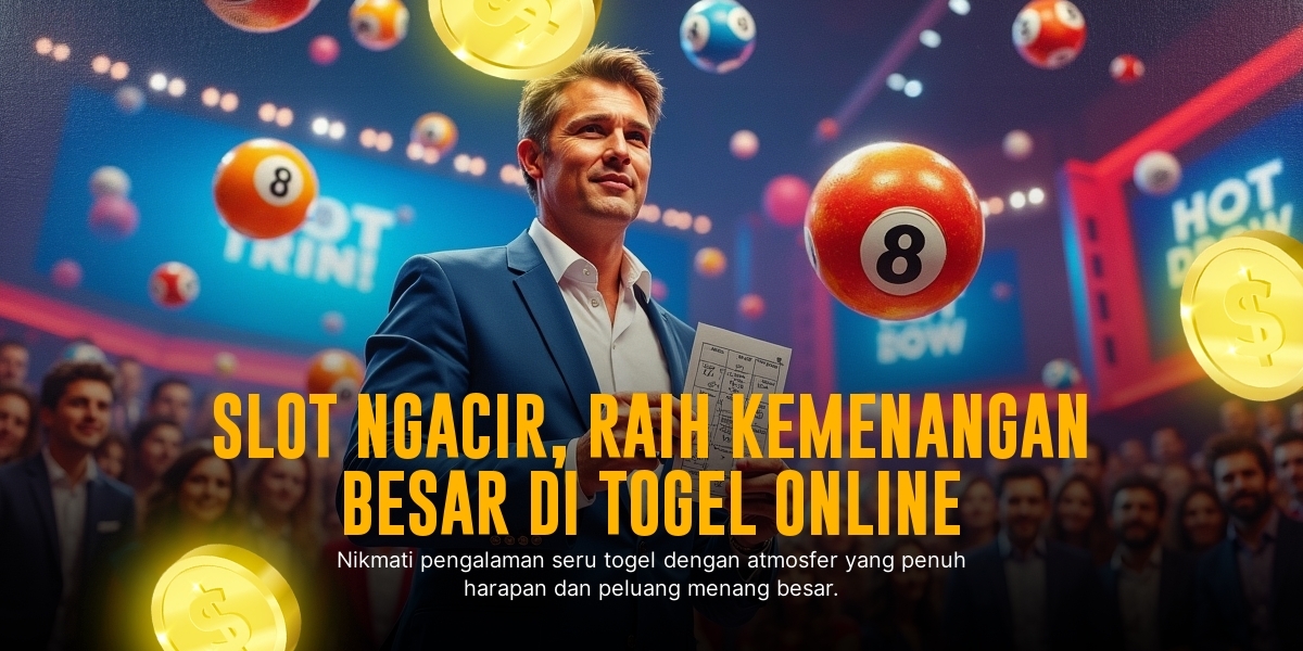Togel Singapore: Rahasia Menang di Pasaran Togel Paling Populer