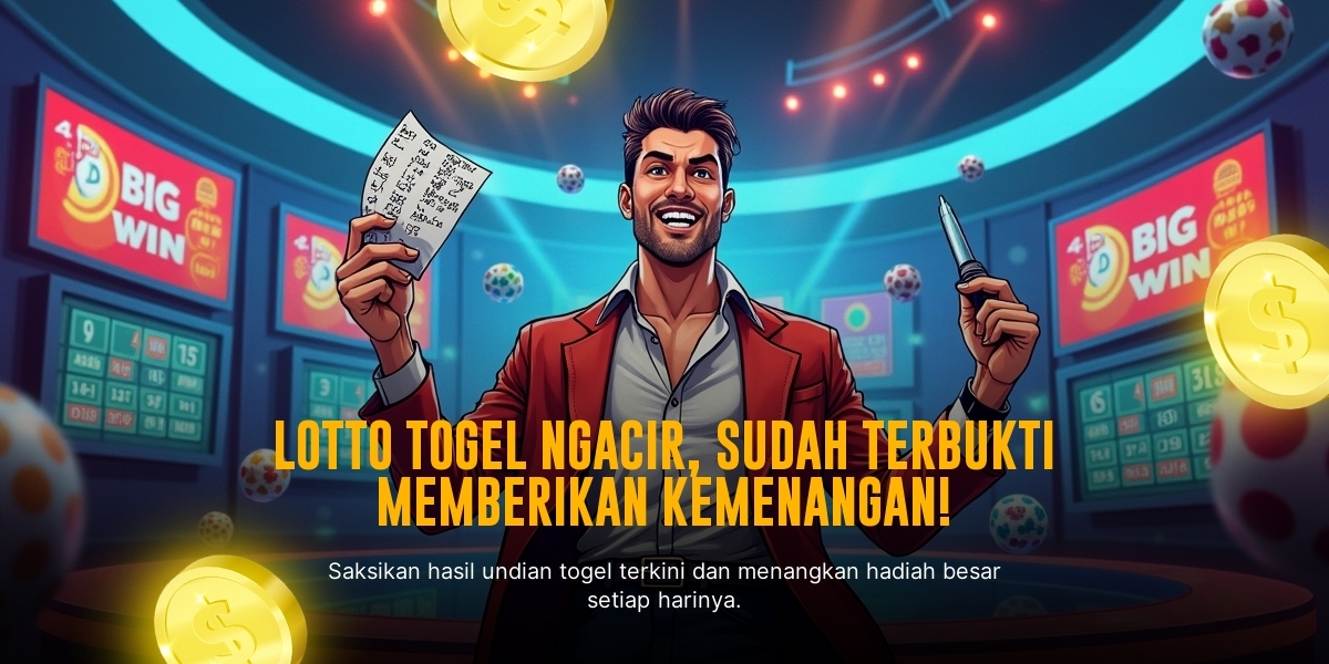 Maksimalkan Peluang Menang dengan Togel Singapore