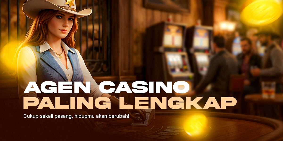 Evolution Gaming: Raja Casino Live Live Dealer Paling Asli