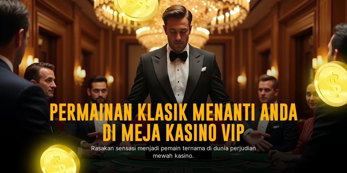 Rasakan Sensasi Seru Baccarat Live Evolution Gaming